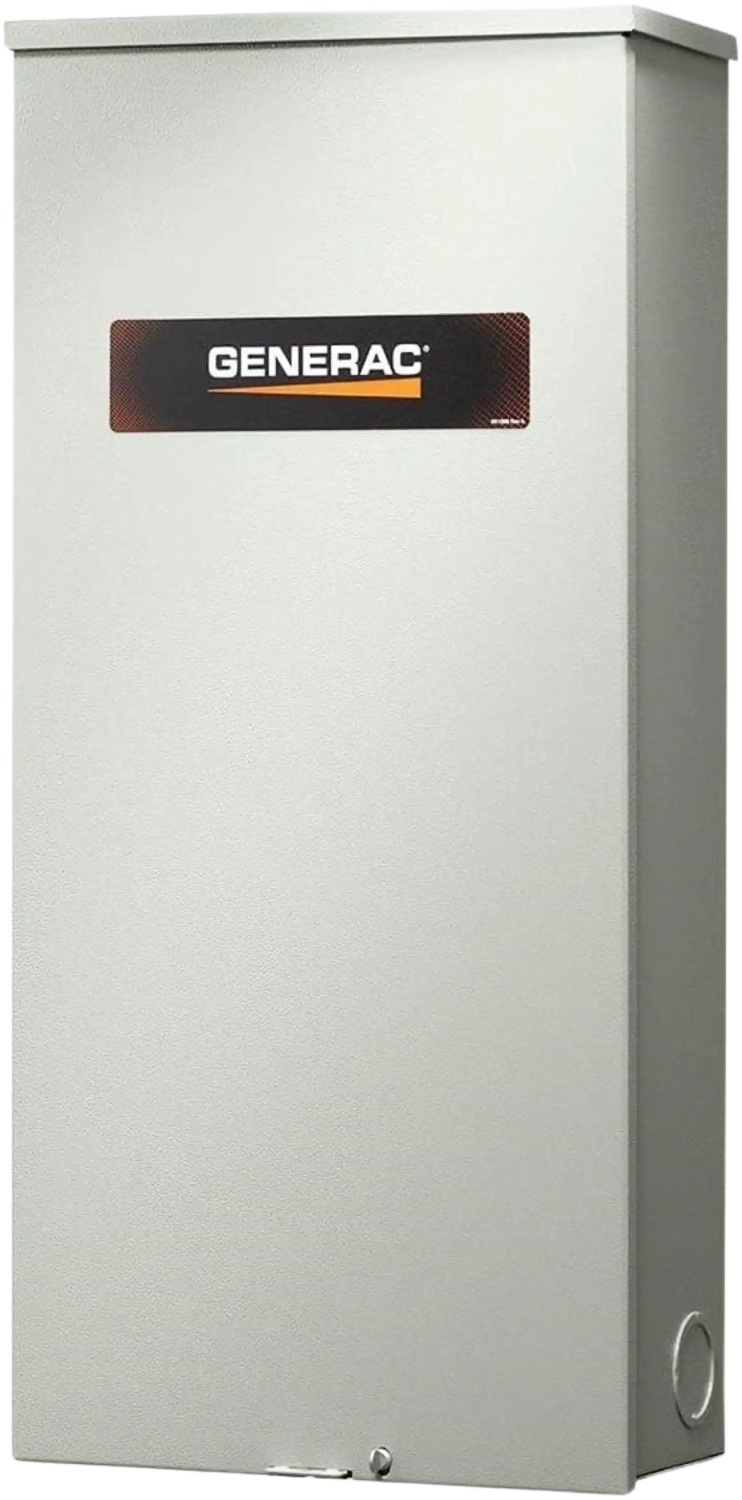 Generac RXG16EZA3 100 Amp Automatic Transfer Switch NEMA 3R With 16 Circuit Load Center New