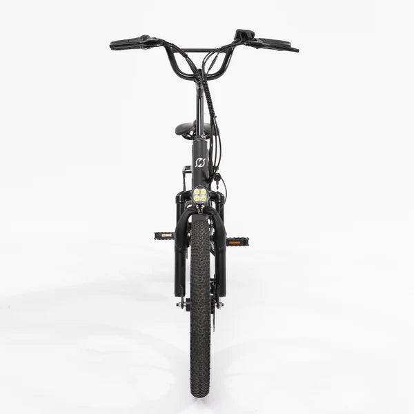 SWFT R.X Compact Electric Bike 350W 25 Mile Range 20 MPH Top Speed New