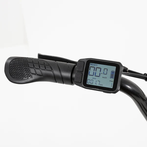 SWFT R.X Compact Electric Bike 350W 25 Mile Range 20 MPH Top Speed New