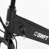 SWFT R.X Compact Electric Bike 350W 25 Mile Range 20 MPH Top Speed New