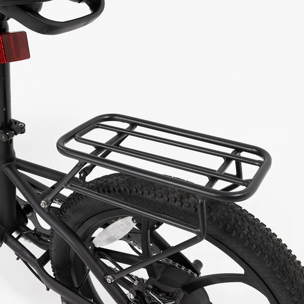 SWFT R.X Compact Electric Bike 350W 25 Mile Range 20 MPH Top Speed New