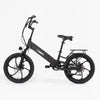SWFT R.X Compact Electric Bike 350W 25 Mile Range 20 MPH Top Speed New