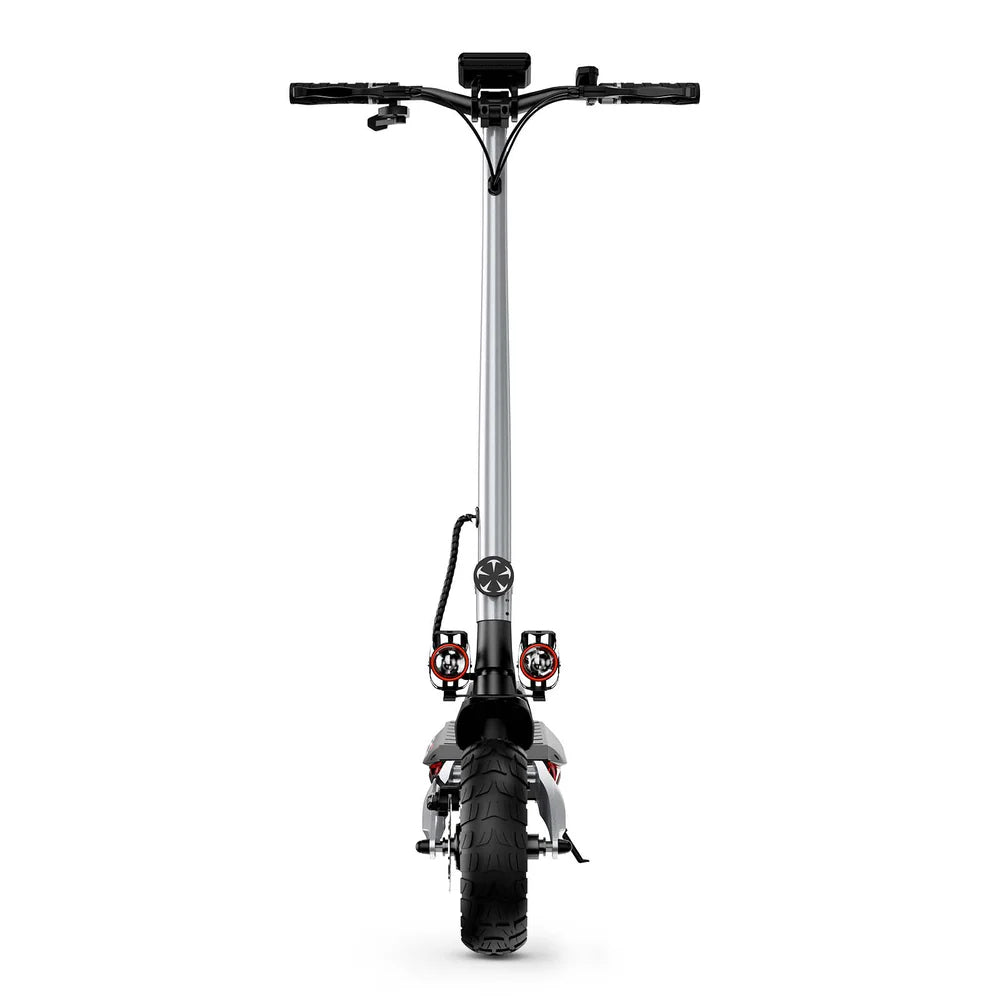 Circooter Raptor Pro Electric Scooter Dual-Motor 28 MPH 31 Mile Range 1600W New