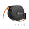 Giraffe Tools Retractable Air Hose Reel New
