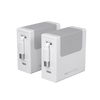 Giraffe Tools PDA40 Retractable Charger 40W White/USB-C New