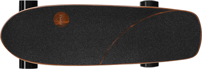 Exway Ripple ER Hub Motor Electric Skateboard with Remote 159Wh Battery New