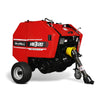 Hay Baler & Hay Wrapper & Hay Rake Tedder  Bundle,  HB3120,  HW20,  HT100