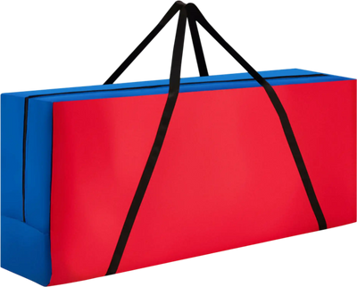 Costway Jumbo 4-to-Score Storage Carrying Bag 69541783 New
