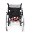Karman S-Ergo 305 Wheelchair Ultra Lightweight Ergonomic Adjustable Seat Height New