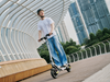isinwheel S Nova Electric Scooter