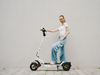 isinwheel S Nova Electric Scooter
