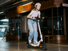 isinwheel S Nova Electric Scooter