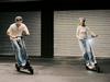isinwheel S Nova Electric Scooter