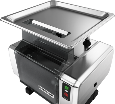 Bizerba FT-1 Top Mounted Feed Tray for S111 Tenderizer New