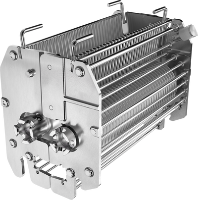 Bizerba SC Julienne Strip Cutter Insert for S111 Tenderizer New