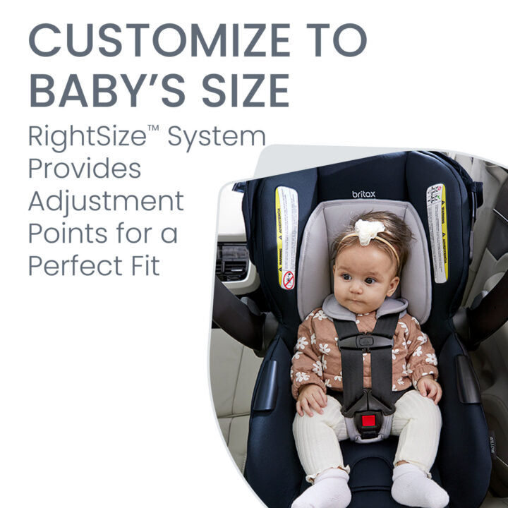 britax stroller carseat combo Britax Willow Brook Travel System