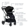 Britax Stroller and Car Seat Combo Willow Brook S+ Travel System ClickTight New