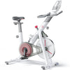 Yesoul S3 Exercise Bike with Adjustable Resistance Belt Drive Bluetooth App New