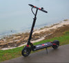 GoPowerBike S801 Plug City Electric Scooter 500W 22 MPH 25 Mile Range New