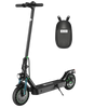 isinwheel S9 Max Electric Scooter 22 Mile Range 21 MPH 500W with App Control New Canada Only