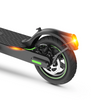 isinwheel S9 Pro Electric Scooter 18 Mile Range 15.6 MPH 350W with App Control New