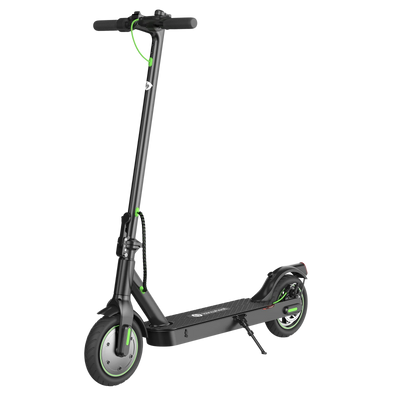 isinwheel S9 Pro Electric Scooter 18 Mile Range 15.6 MPH 350W with App Control New