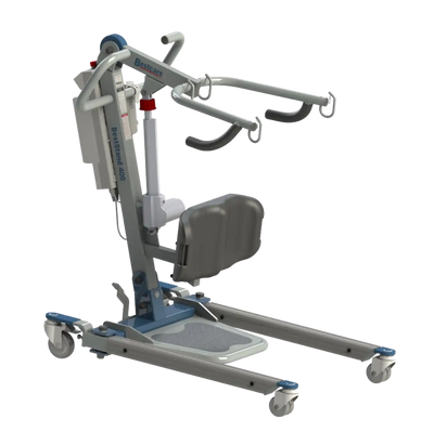 Bestcare SA400 Sit to Stand Patient Lift 400 lbs Capacity New