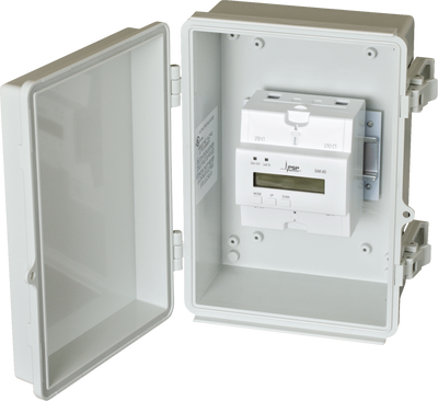 PSP SAK-60MS Electric Vehicle Charger Load Management New