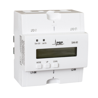 PSP SAK-60 Wireless Load Management New