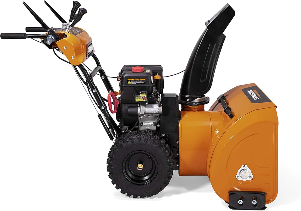 Generac GC2800B Snow Blower 28" Clearing and 15" Impeller with Electric Start Manufacturer RFB