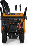 Generac GC3000B Snow Blower 30" Clearing and 15" Impeller with Electric Start Manufacturer RFB