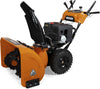 Generac GC3000B Snow Blower 30" Clearing and 15" Impeller with Electric Start Manufacturer RFB