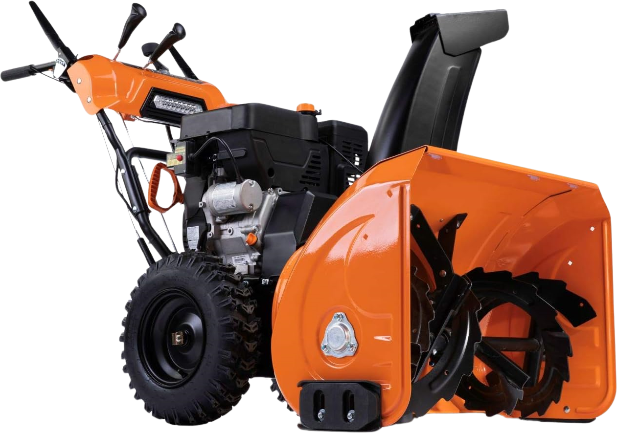 Generac GC3000B Snow Blower 30