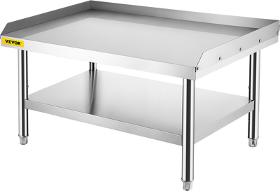 Vevor Equipment Grill Stand 48