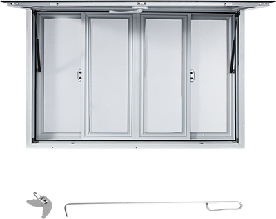 Vevor Concession Window 60