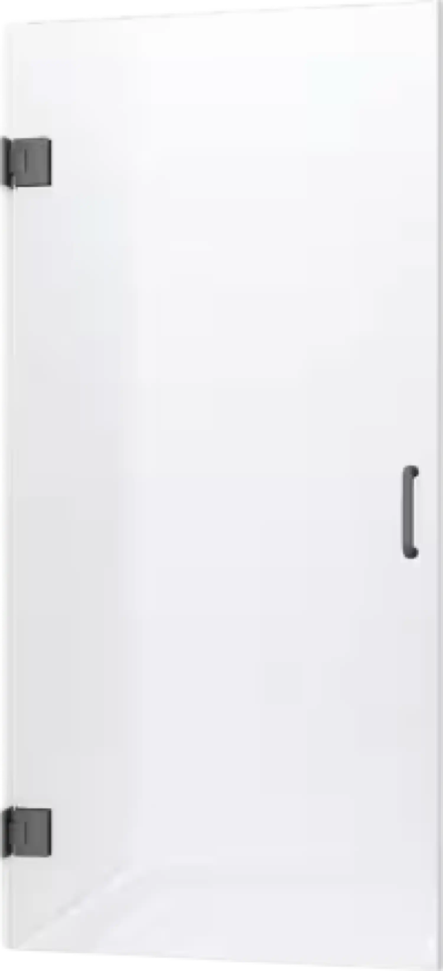 Anzzi SD-AZ09-02GB Fellow Series Shower Door 30
