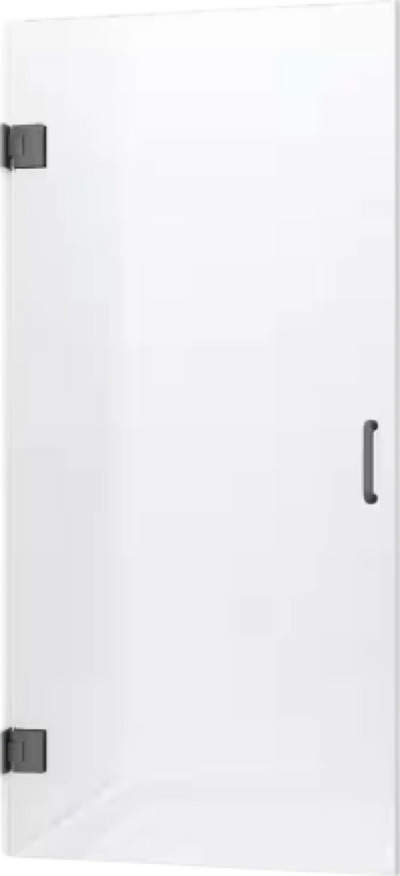 Anzzi SD-AZ09-02GB Fellow Series Shower Door 30