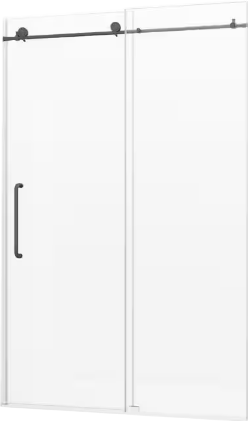 Anzzi SD-AZ8077-01GB Leon Shower Door 48