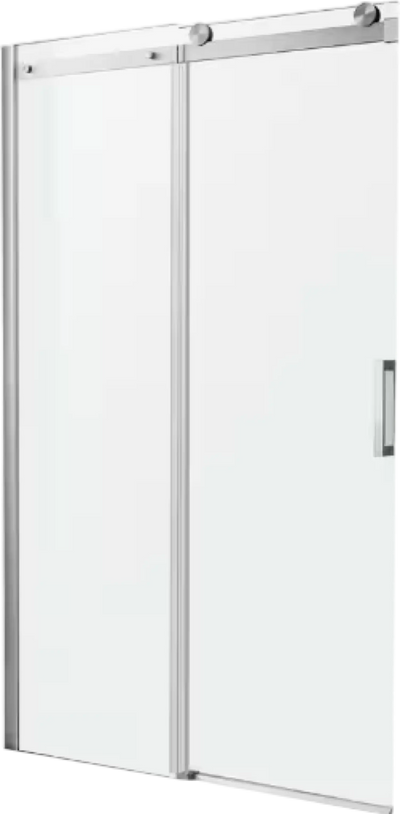 Anzzi SD-FRLS05702BN Rhodes Shower Door 60
