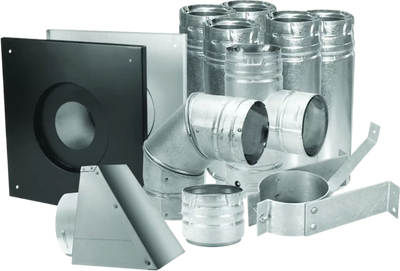 Duravent SD3000-A 3
