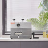 Vevor Manual Sugar Cane Juicer 110 Lbs/H 3 Rollers Stainless Steel Extractor with 2.4" Inlet New