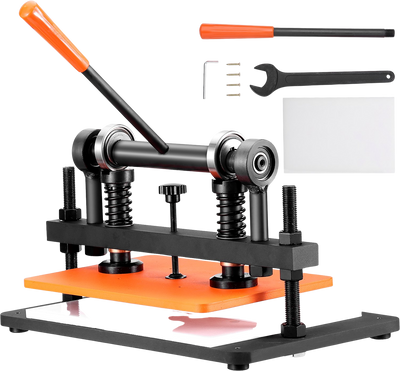 Vevor Leather Cutting Machine 14.2