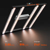 Spider Farmer SE3000 Full Spectrum LED Grow Light New