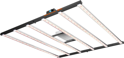 Spider Farmer SE7000 Commercial LED Grow Light New