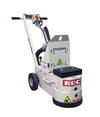 EDCO SEC-NG Magna-Trap Floor Grinder 10" Single-Disc Electric 1.5 HP 115V New