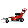 15 inch 15HP 420cc DUCAR E-Start Stump Grinder with Tow Bar,  SG380