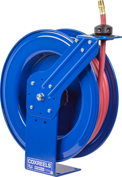 Coxreels SH-N-450 Spring Driven Hose Reel Super Hub with 1/2