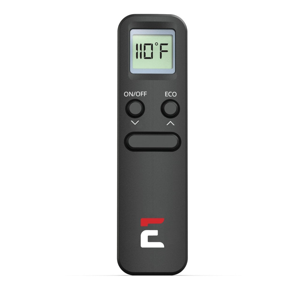 Eccotemp SH12-A SmartHome Tankless Water Heater Liquid Propane 4 GPM Indoor Wi-Fi Open Box