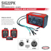 Parallel box accessory SIG22PK
