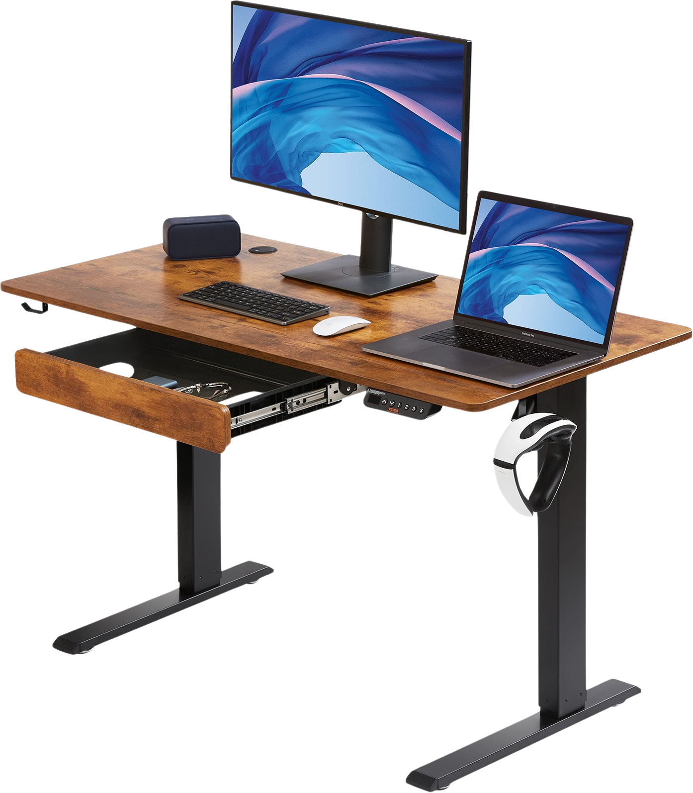 Vevor Electric Standing Desk 47.2